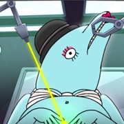 Bojack Horseman: 3X06- "Brrap Brrap Pew Pew"