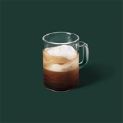 Espresso Con Panna