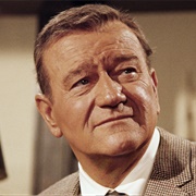 John Wayne