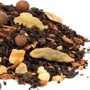 The Tea Spot Mile High Chai Tea