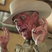 Ron Perlman (Sleepwalkers, Desperation)