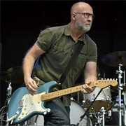 Bob Mould (Husker Du)