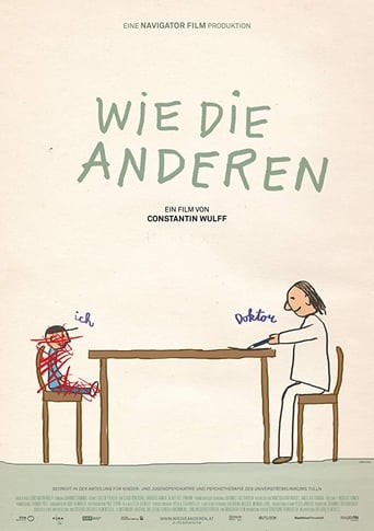 Wie Die Anderen (2015)