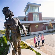 Missouri Baptist University