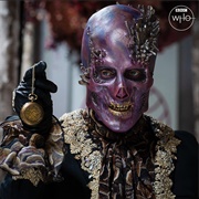 Flux: The Vanquishers