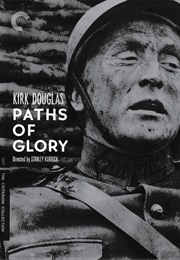 Paths of Glory (1957)