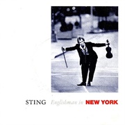 Englishman in New York - Sting