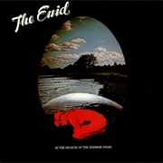 The Enid - In the Region of the Summer Stars