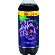 Big Shot Grape