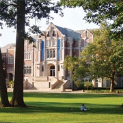 Ball State University