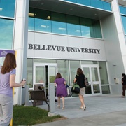 Bellevue University