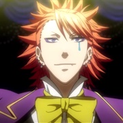 Joker (Kuroshitsuji)