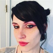 Linden A. Lewis (Queer, They/Them)