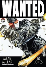Wanted (Mark Millar)