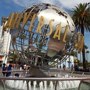 Universal Studios, Hollywood, California