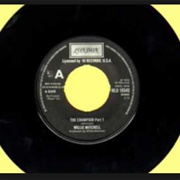 Willie Mitchell - The Champion