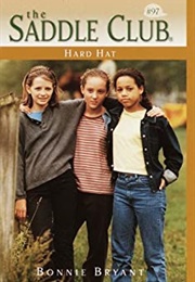 Hard Hat (Bonnie Bryant)