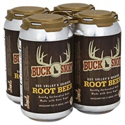 Bucksnort Root Beer