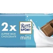 Mini Alpine Milk