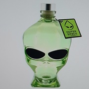 Alien Vodka