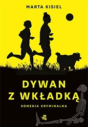 Dywan Z Wkładką (Marta Kisiel)