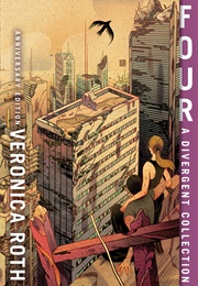 Four (Veronica Roth)
