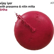 Vijay Iyer Tirtha