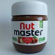 Nut Master