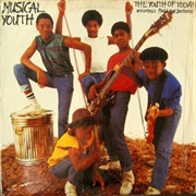 The Youth of Today by Musical Youth