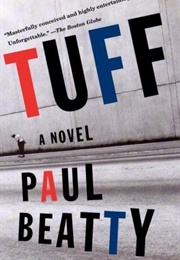 Tuff (Paul Beatty)
