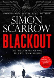 Blackout (Simon Scarrow)
