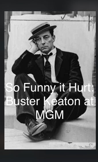 So Funny It Hurt: Buster Keaton &amp; MGM (2004)