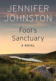 Fool's Sanctuary (Jennifer Johnston)