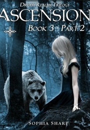 Ascension (Sophia Sharp)