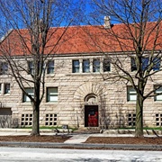 Glessner House