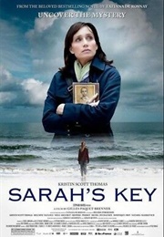 Sarah's Key (2010)