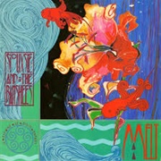 Melt! - Siouxsie & the Banshees