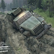 Spintires