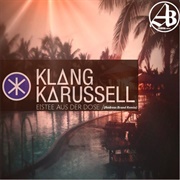 Eistee Aus Der Dose - Klangkarussell