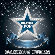 Crayon Pop - Dancing Queen