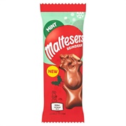 Mint Malteasers Reindeer