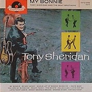My Bonnie by the Beatles Ft. Tony Sheridan