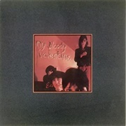 Ecstasy EP (My Bloody Valentine, 1987)