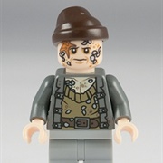 Bootstrap Bill Turner