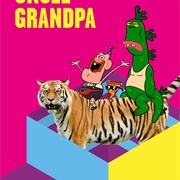 Uncle Grampa