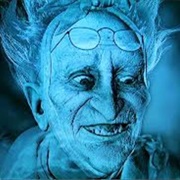 The Ghost of Jacob Marley