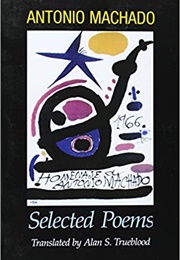 Selected Poems (Antonio Machado)