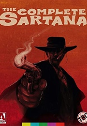 The Complete Sartana (2018)
