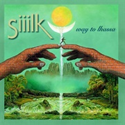 Siiilk - Way to Lhassa