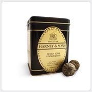 Harney & Sons Seven Sons Congratulating Tea